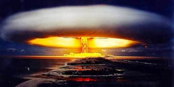 Năm 1972, các nhà khoa học đã phát hiện ra những tàn tích đáng sợ trên lục địa châu Phi. Họ phát hiện mỏ uranium 2 tỷ năm tuổi ở Gabon.