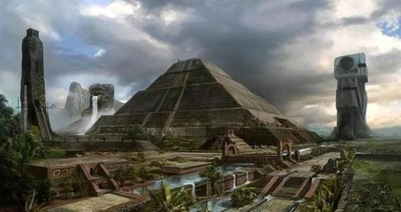 Nền văn minh Maya có thể nói là sự kế thừa của nền văn minh tiền sử. Vậy tại sao các nền văn minh tiên tiến trên Trái Đất lại bị hủy diệt? Đó là một thảm họa thiên nhiên to lớn hay một cuộc chiến tranh hạt nhân bùng nổ, hay đó là một thảm họa do một nền văn minh ngoài hành tinh cấp cao hơn mang đến?