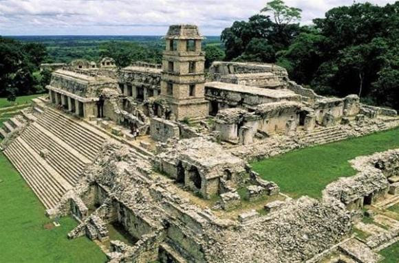 Họ gặp phải một thảm họa thiên nhiên thảm khốc. Hay đúng như bộ lọc vĩ đại của vũ trụ. Một khi một nền văn minh phát triển đến một trình độ nhất định, nó sẽ bị can thiệp bởi các thế lực bên ngoài trong vũ trụ, để đạt được kết quả là bắt đầu lại từ đầu. 