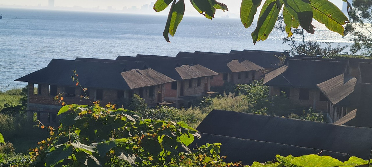 Khu vực bãi Trẹm, thuộc bán đảo Sơn Trà, phường Thọ Quang, quận Sơn Trà, thành phố Đà Nẵng.