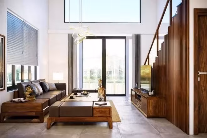 Don nha don Tet can tranh 4 dai ky sau de phong thuy tot lanh