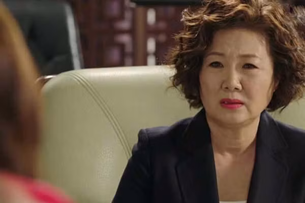 Toi bi say thai, me chong trach moc, chong noi mot cau khien ba thay doi