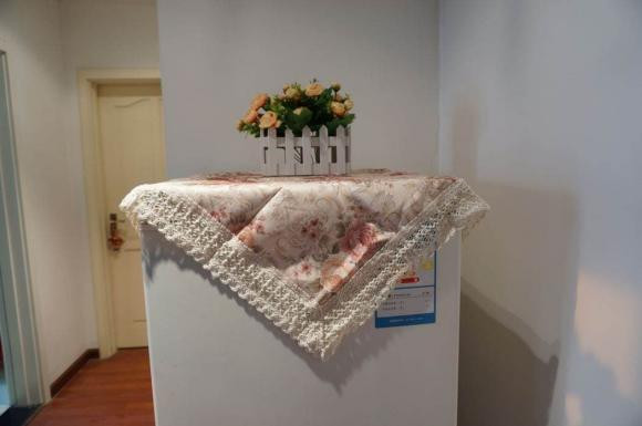 4 thu khong nen den tren noc tu lanh