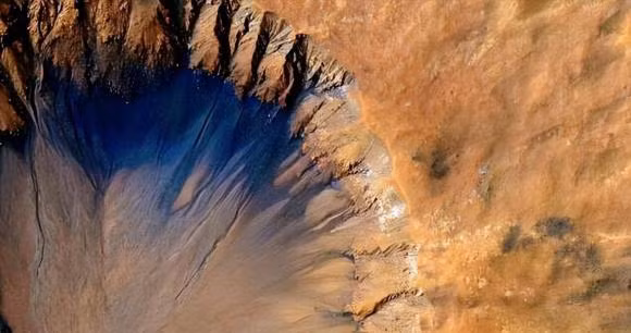 Vi sao con nguoi khong dam mang dat sao Hoa ve Trai Dat?-Hinh-5