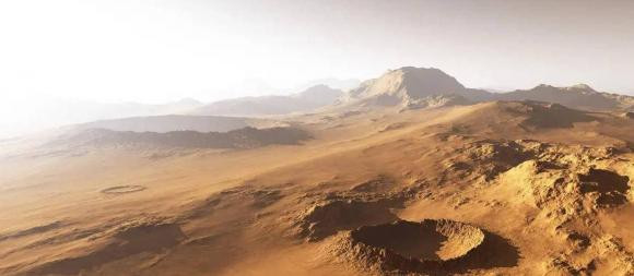 Vi sao con nguoi khong dam mang dat sao Hoa ve Trai Dat?-Hinh-2