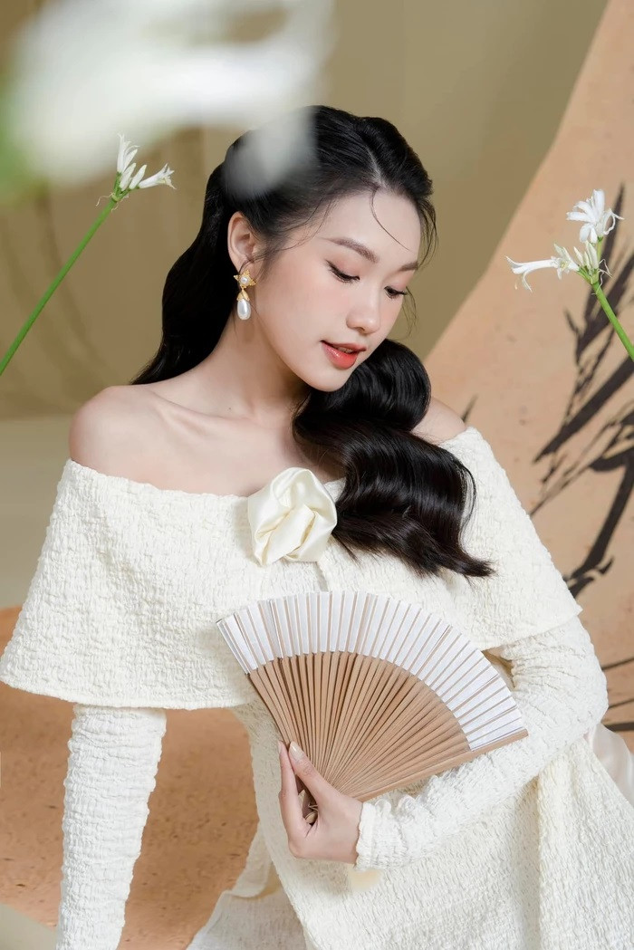 Su nhung on ao tren mang, Doan Hai My tu nhan nhu ban than-Hinh-4