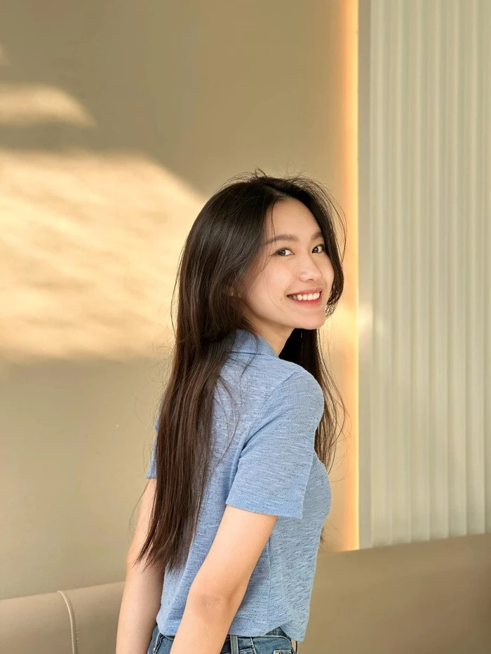 Su nhung on ao tren mang, Doan Hai My tu nhan nhu ban than-Hinh-3