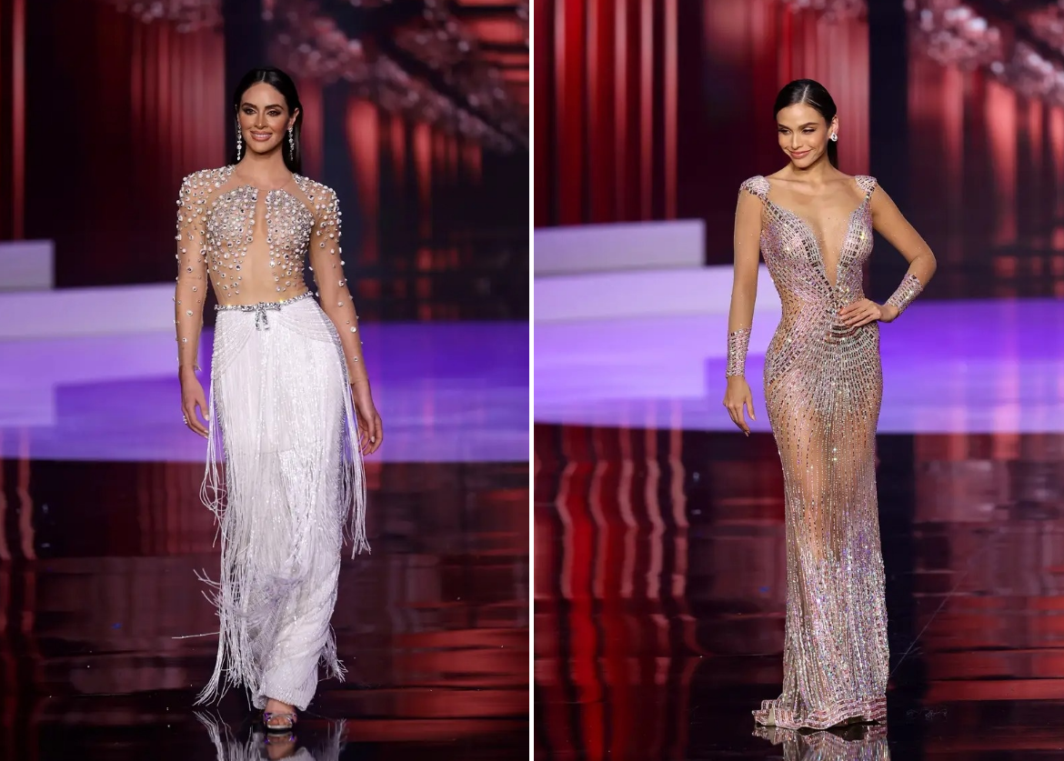 Vay da hoi cua Ngoc Chau co thiet ke tao bao nhat Miss Universe-Hinh-5