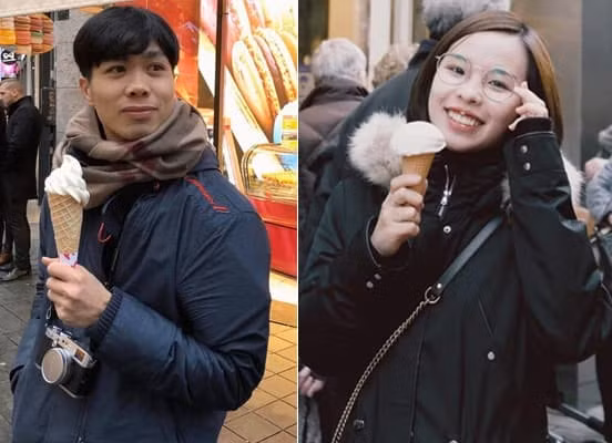 Hiện tại, Hòa Minzy và Công Phượng đã có cuộc sống riêng.