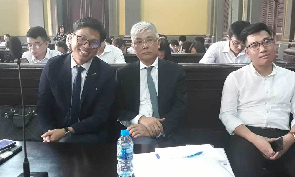 Grab chi phai boi thuong cho Vinasun gan 5 ti-Hinh-2