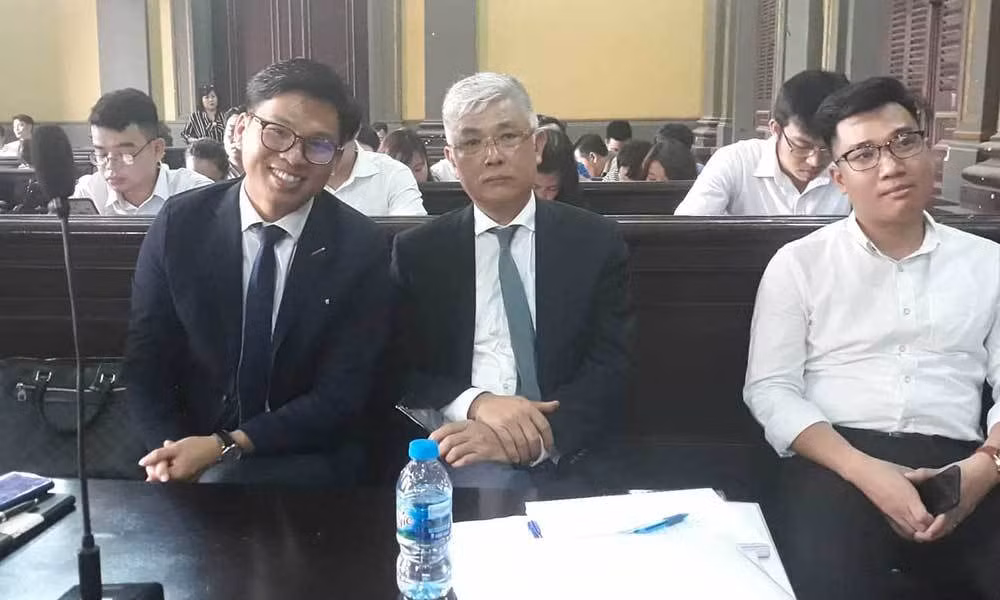 Grab chi phai boi thuong cho Vinasun gan 5 ti-Hinh-2