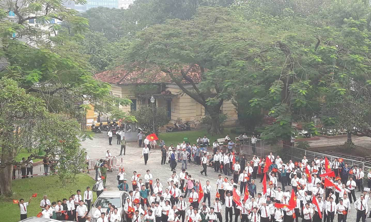 Grab chi phai boi thuong cho Vinasun gan 5 ti