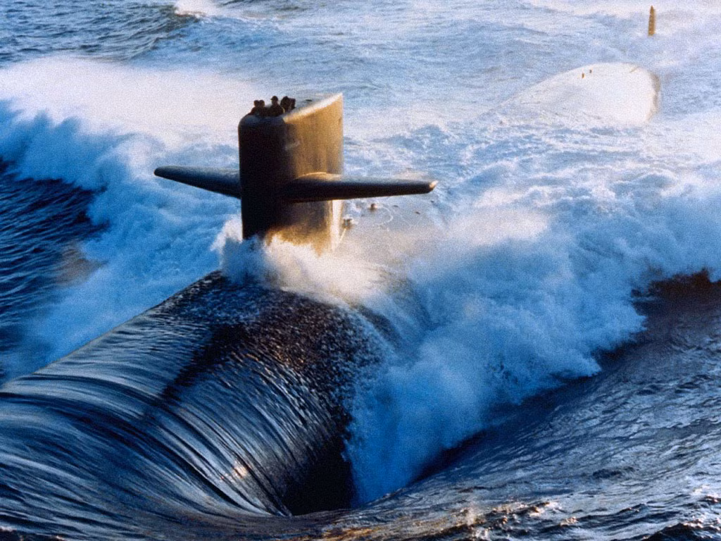 Trả lời phỏng vấn Sputnik về tuyên bố chấn động này, chuyên gia quân sự Nga Vasily Kashin cho rằng, thiết bị với tên gọi "giao thoa nguyên tử" có thể đo lường những thay đổi nhỏ nhất trong trường hấp dẫn của Trái Đất. Về mặt lý thuyết, công nghệ này có thể được sử dụng để phát hiện những đối tượng chuyển động dưới nước.