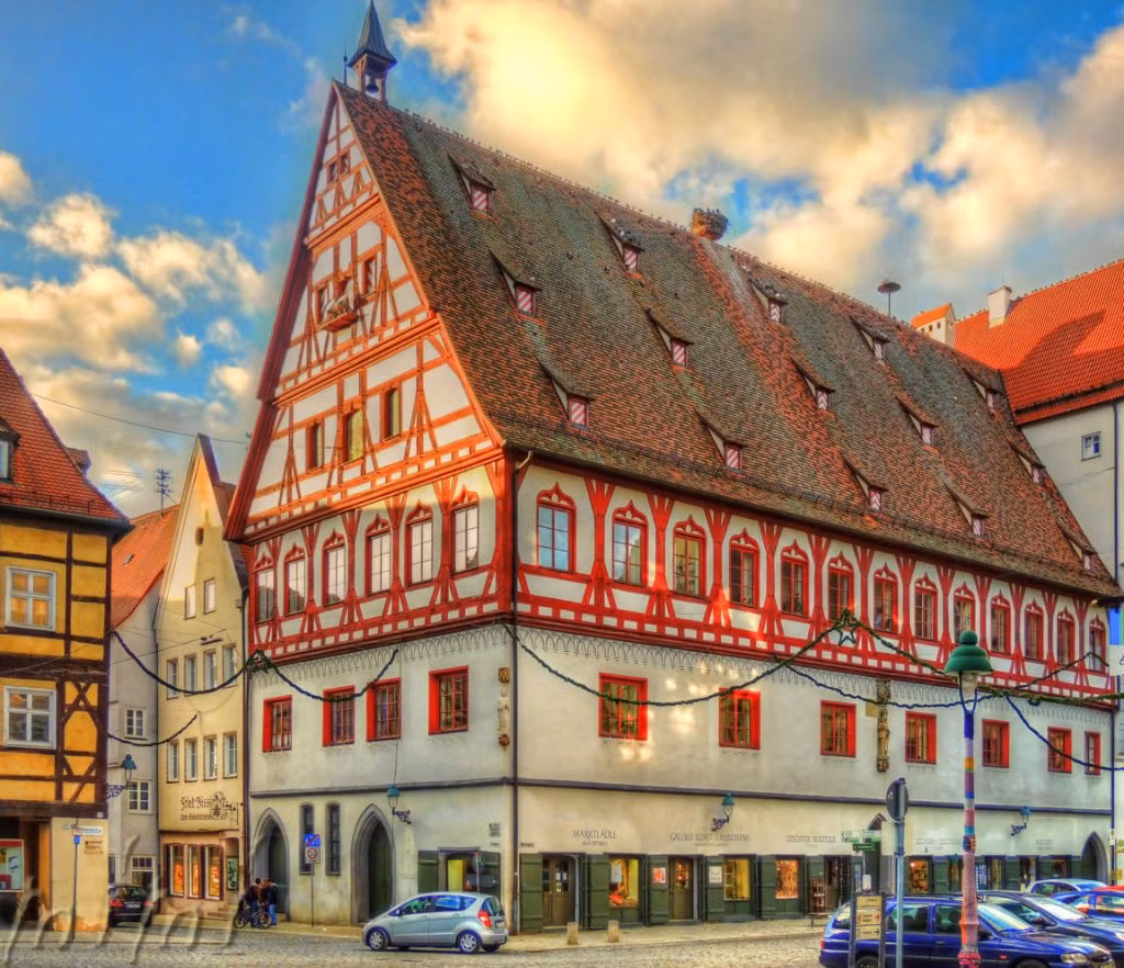 "Thi tran kim cuong" o Duc co gi thu vi?-Hinh-4