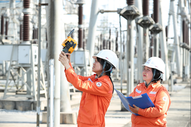 Kinh doanh khởi sắc, Phát triển Điện lực Việt Nam dự chi 149 tỷ trả cổ tức Kinh doanh khoi sac, Phat trien Dien luc Viet Nam du chi 149 ty tra co tuc