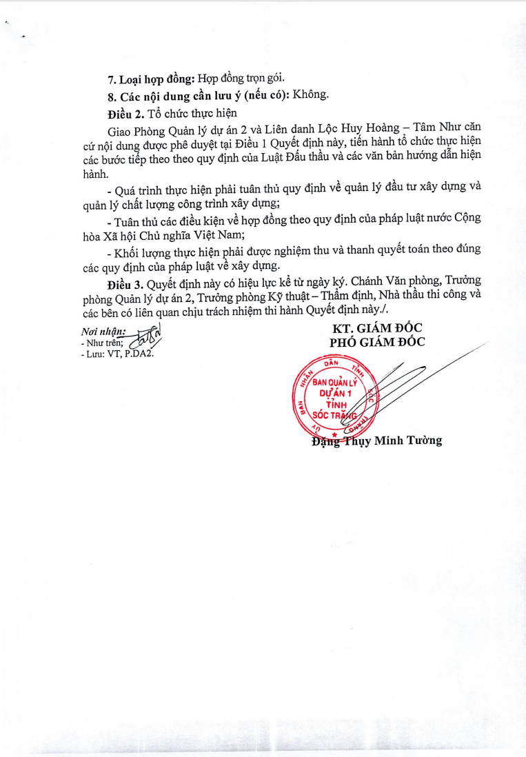 Soc Trang: Ai se thi cong xay dung cac tram y te huyen Chau Thanh?-Hinh-3