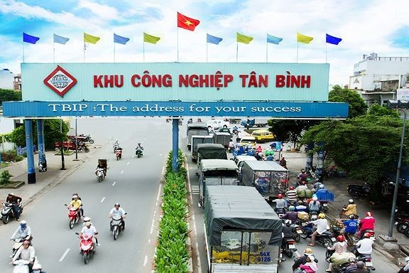 Tanimex&nbsp;chu Khu cong nghiep Tan Binh ha muc tieu loi nhuan nam 2025