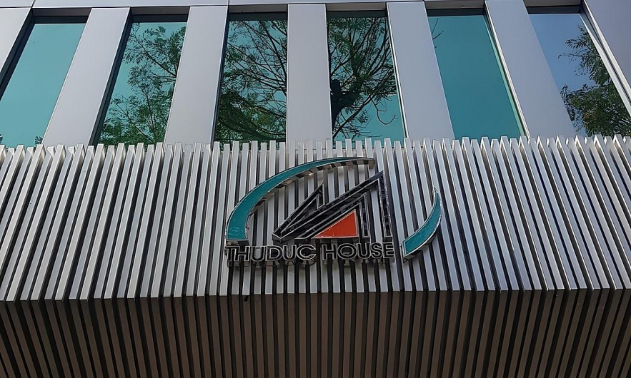 Cổ phiếu bất ngờ nổi sóng, Nhà Thủ Đức nói gì? Co phieu bat ngo noi song, Nha Thu Duc noi gi?