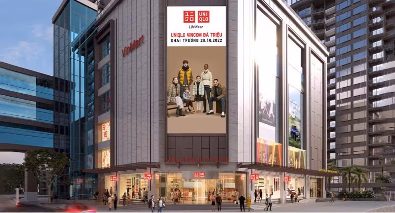 Dau an cac thuong vu M&A noi bat nam 2024