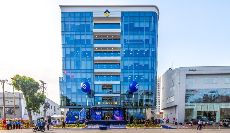 Vốn hóa AIG bốc hơi 3.000 tỷ sau hơn giao dịch trên UPCoM Von hoa AIG boc hoi 3.000 ty sau hon giao dich tren UPCoM