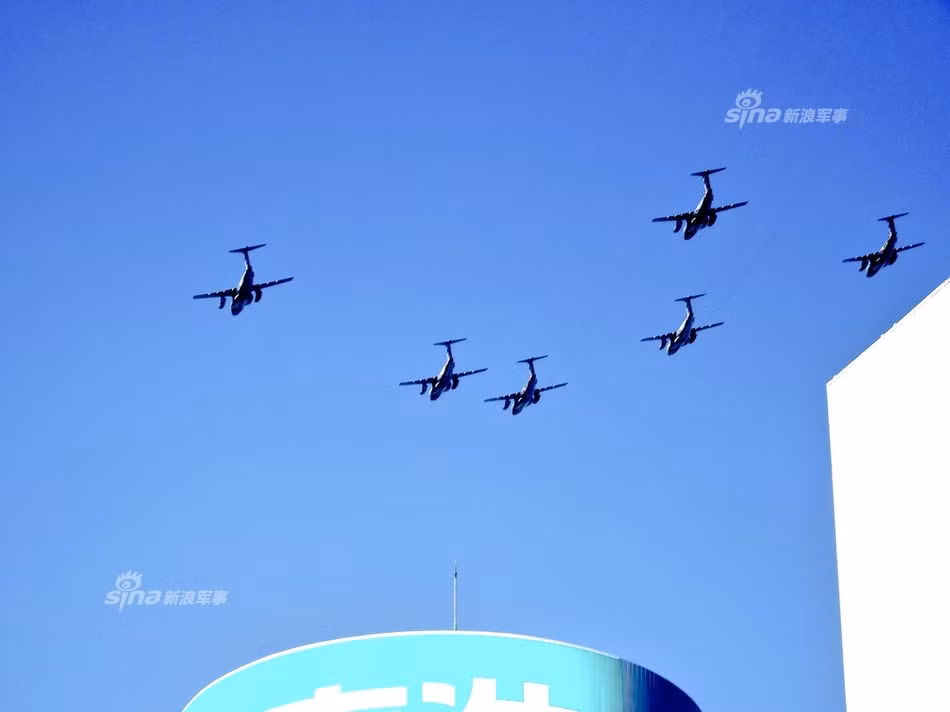 Mới đây nhất là vào năm 2000, một máy bay C-1 đã rơi xuống vùng biển Nhật Bản khi đang bay thử nghiệm cùng 5 người bên trong, tất cả đều thiệt mạng. Nguồn ảnh: Sina.