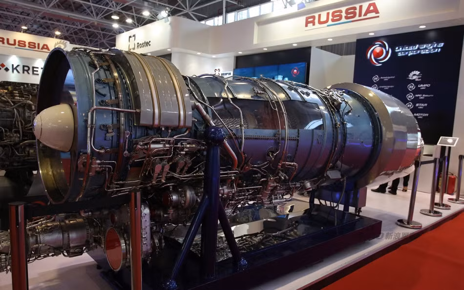 Điều quan trọng nhất đối với Trung Quốc lúc này chính là thời gian, khi mà nước này đang hơn bao giờ hết cần tới những khối động cơ mạnh mẽ như AL-41F1S để trang bị lên những chiến đấu cơ J-20 thế hệ năm mới nhất của nước này. Nguồn ảnh: Sina.