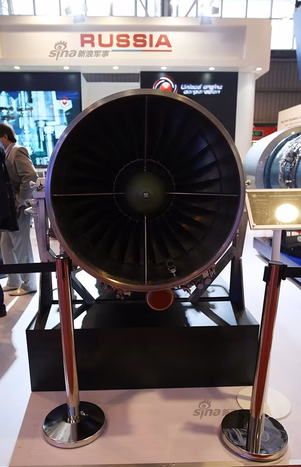 Nếu nỗ lực này của Trung Quốc là có thật và thành công thì rất có thể loại động cơ WS-10 phiên bản nâng cấp của Trung Quốc sẽ có hiệu suất hoạt động vượt mặt AL-31F hoặc tiến tới gần bằng với những động cơ AL-41F1S do Nga sản xuất. Nguồn ảnh: Sina.