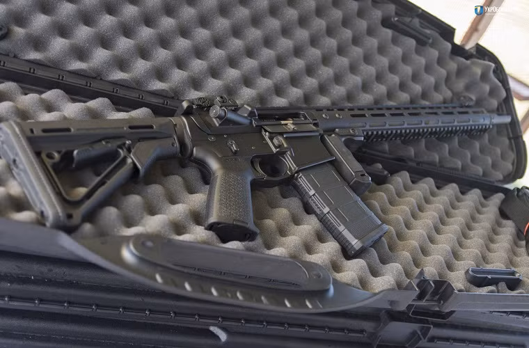 Việc Vệ binh Quốc gia Ukraine sớm đưa vào trang bị WAC-47 ngay sau khi nó xuất hiện không lâu đã phần nào nói lên được sự nóng vội của Quân đội Ukraine trong việc xóa bỏ hình bóng quá khứ Liên Xô trước đây bên trong lực lượng này, tuy nhiên nếu WAC-47 là một thiết kế tốt thì đó sẽ là may mắn cho Quân đội Ukraine còn nếu không đó sẽ làm một thảm họa. Nguồn ảnh: cursorinfo.com