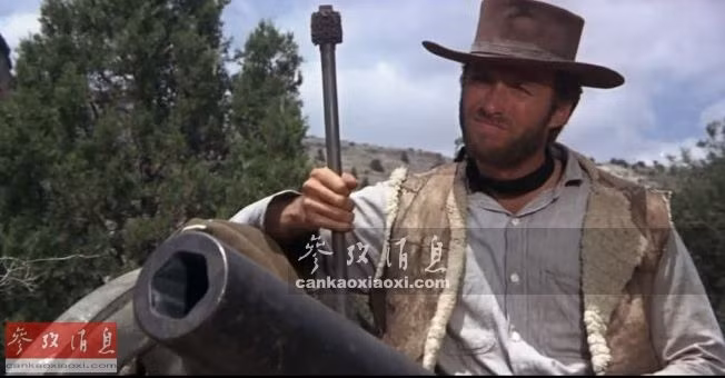 Nòng lục giác được coi là sự tiến hóa cuối cùng của những loại súng trường hỏa mai và pháo nạp đạn từ đằng trước. Nguồn ảnh: Sina.