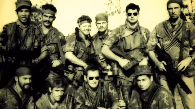 Nếu như lực lượng MACVSOG của Mỹ chịu sự chỉ huy trực tiếp từ Lầu Năm Góc để tiến hành các chiến dịch có mục tiêu chiến lược thì SEAL lại được chỉ huy từ Hải quân Mỹ, chịu trách nhiệm thực hiện chiến tranh chống du kích và mang tính chiến thuật nhiều hơn. Nguồn ảnh: Mighty.