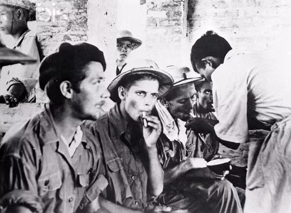 Đây là một thực trạng cực kỳ đáng lo ngại vì cũng trong thời gian này, binh lính Mỹ đang được gửi dần về nhà để Mỹ "rút lui trong danh dự" và họ đang cố gắng tách mình ra khỏi cuộc chiến tranh Việt Nam. Nguồn ảnh: Steemit.