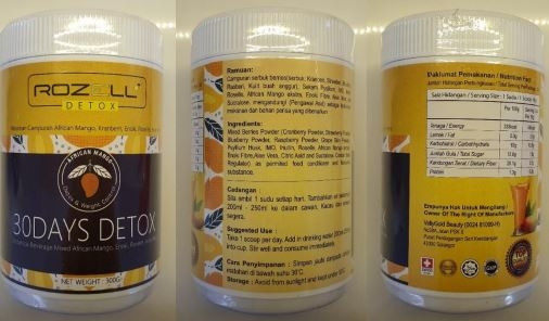 Canh bao 5 loai thuc pham chua chat cam tu Singapore-Hinh-3