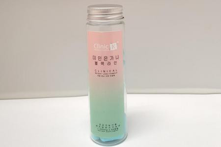 Canh bao 5 loai thuc pham chua chat cam tu Singapore