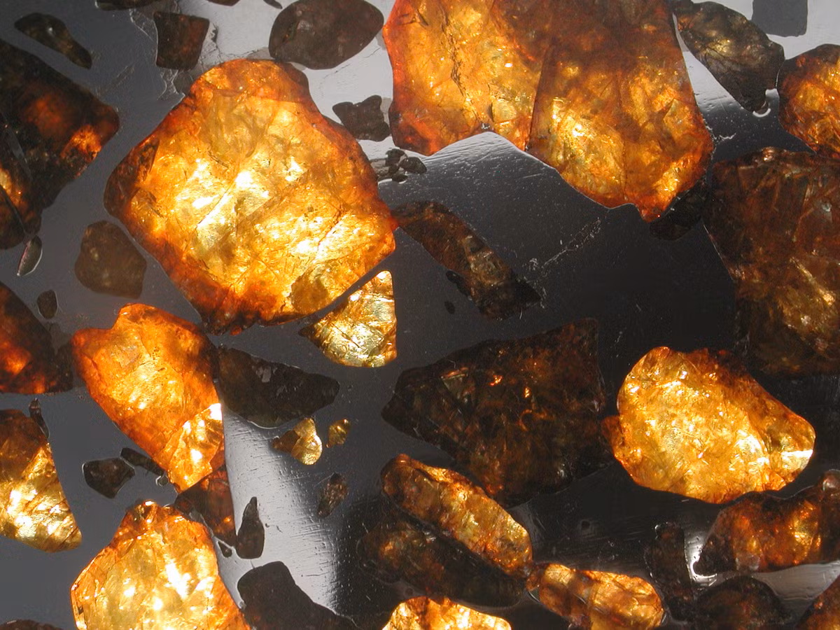 Hiện viễn cảnh thú vị này cũng đang làm tò mò giới thiên văn học. Nguồn ảnh: Google. 