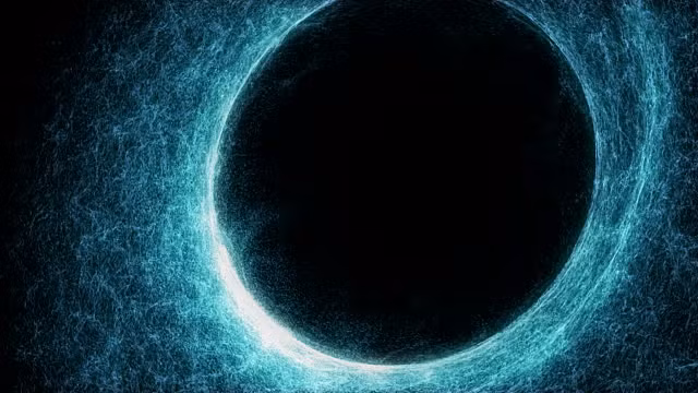 Điều đặc biệt là hạt X này không có điện tích, có khả năng giữ tương tác với cả hạt proton và neutron trong vũ trụ. Nguồn ảnh: Google. 