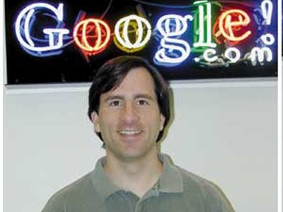 18. Jim Reese là một kỹ sư tại Google. Làm việc cho Google: 1999-2005 Vị trí gần đây nhất tại Google: Kỹ sư vận hành. Công việc hiện tại: Thành viên Hội đồng quản trị đối với Chương trình Spark và một thành viên ban cố vấn của trường Harvard Medical. 