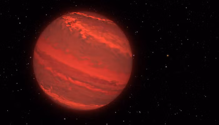 Kinh vien vong NASA kham pha hanh tinh “sieu sao Moc”