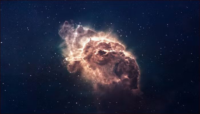 Tro tu cac vu no sieu tan tinh o dau Trai dat?