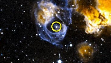 Không chỉ mang dòng tia gamma- ray, LMC P3 còn mang theo nhiều tia bức xạ, tia X, sóng vô tuyến. Và ít ai biết rằng bên trong hệ thống này là các sao neutron có kích cỡ gấp 25-40 lần mặt trời.