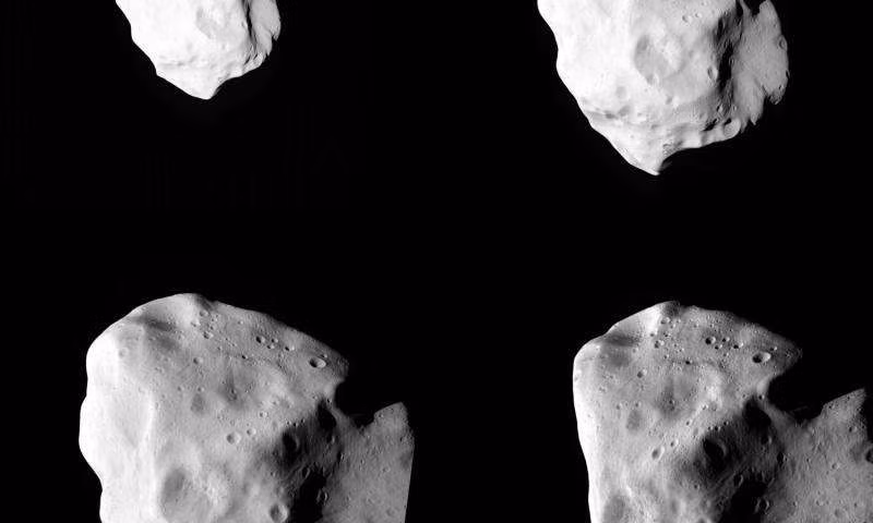 Sau nhiều năm nghiên, Viện Khảo sát bầu trời Catalina ở Arizona và dự án Pan-STARRS ở Hawaii đã cũng cấp những thông tin mới nhất về thực trạng vũ trụ. 