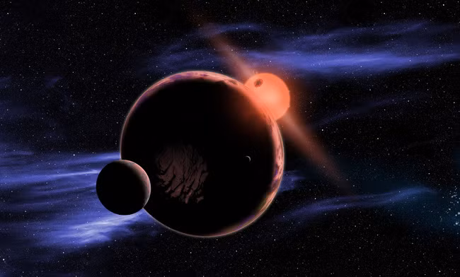 Để Trái đất quay quanh trục của nó cần khoảng thời gian là 23 giờ 56 phút 4 giây, chứ không phải 24 giờ.