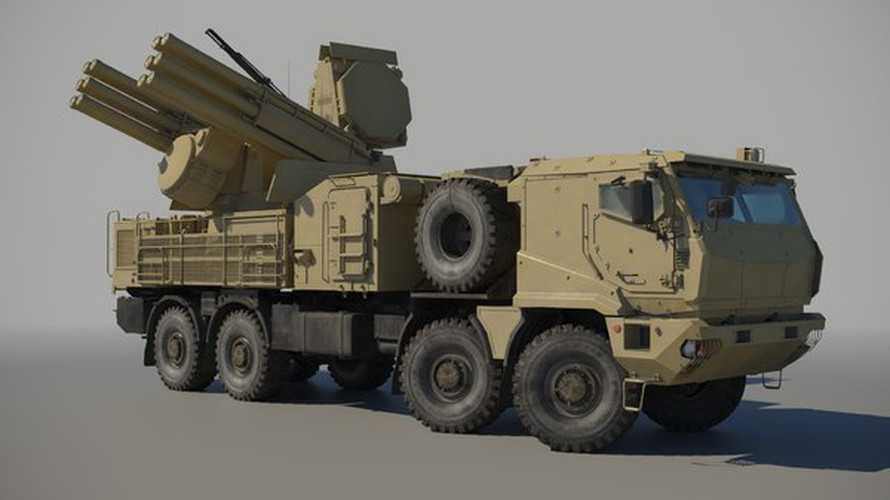 Chính vì vậy sau khi ra mắt trên quảng trường Đỏ, có lẽ hệ thống tên lửa - pháo phòng không Pantsir-S1M còn phải trải qua thời gian thử nghiệm dài nữa để kiểm tra năng lực thực tế rồi mới được chấp nhận đưa vào biên chế.