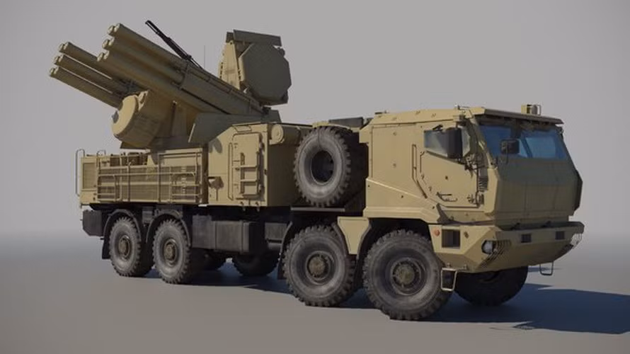 Chính vì vậy sau khi ra mắt trên quảng trường Đỏ, có lẽ hệ thống tên lửa - pháo phòng không Pantsir-S1M còn phải trải qua thời gian thử nghiệm dài nữa để kiểm tra năng lực thực tế rồi mới được chấp nhận đưa vào biên chế.