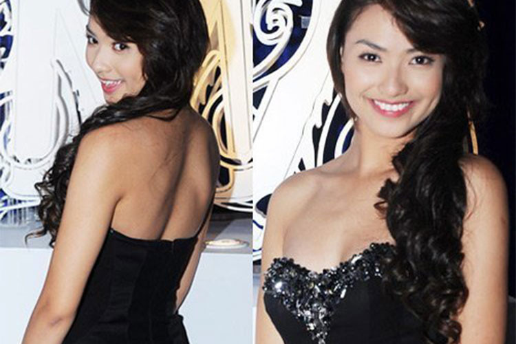 Hồng Quế trượt dốc trong 2 năm. Đến khi nhận sai lầm, cô mất tất cả, chỉ còn bố mẹ, gia đình ở bên. Ảnh: Vietnamnet