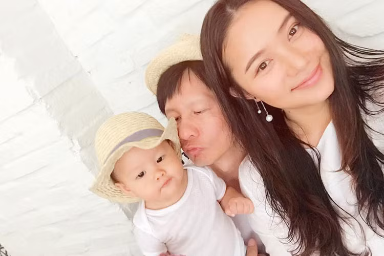 Bé Bồ Câu hiện đã an toàn còn ông xã của Phan Như Thảo đang làm việc với công an để làm rõ mọi chuyện.