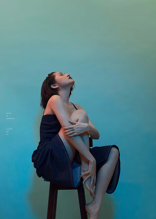 Bảo Anh tâm sự: “Cuộc đời này không có cái gì sai hay tuyệt đối đúng, chỉ là mình lựa chọn cái gì để theo đuổi mà thôi. Vậy nên tất cả những mối quan hệ thành hay bại đều là do có cùng quan điểm hay không”.