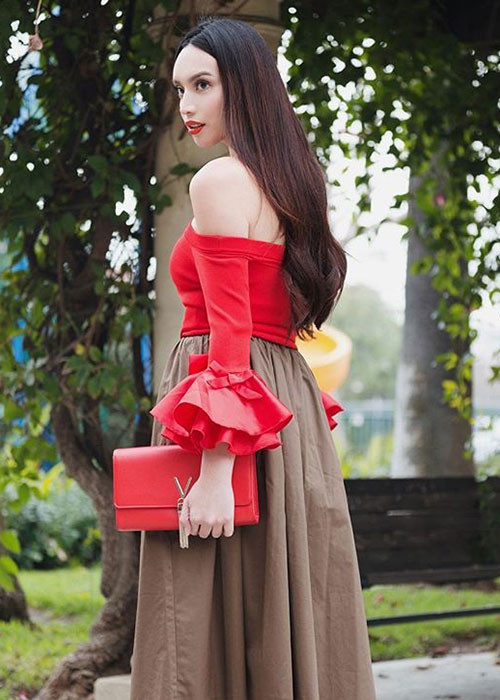 Đến nay, người đẹp chuyển giới đến từ Mỹ đã kêu gọi được 1200 USD. Theo Kataluna, cô cần đến 2500 USD.