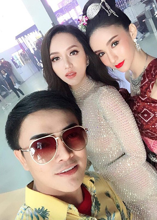 Theo ban tổ chức, đại diện Việt Nam lọt top 15 phần thi tài năng. Chung kết phần thi này sẽ diễn ra vào một vài ngày tới đây.