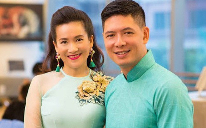 Bình Minh vẫn luôn hạnh phúc bên vợ- nữ doanh nhân Anh Thơ dù trải qua bao sóng gió.
