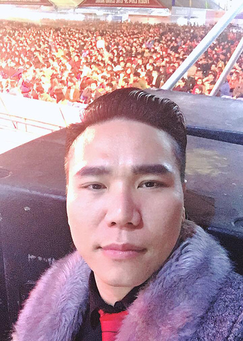 Cơ quan điều tra kết luận không đủ cơ sở chứng minh Châu Việt Cường cưỡng bức nữ sinh. Ngoài ra, cô nữ sinh này sau đó đã rút đơn tố cáo, xin hòa giải.